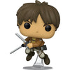 Funko Attack on Titan 1165 Eren Jaeger Pop! Vinyl Figure