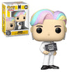 Funko BTS Butter 283 Jimin Pop! Vinyl Figure