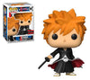 Funko Bleach 1087 Ichigo Bankai Tensa Zangetsu AAA Anime Exclusive Pop! Vinyl Figure