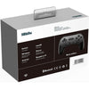 8BitDo SN30 Pro+ Game Controller (Black Edition)
