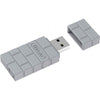 8BitDo USB Wireless Adapter Gray