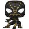 Funko Spiderman No Way Home 911 Spider-Man Black & Gold Suit Pop! Vinyl Figure