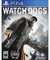 Watch Dogs  - Playstation 4 (US)