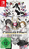 The Caligula Effect: Overdose - Nintendo Switch (EU)
