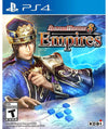 Dynasty Warriors 8 Empire - PlayStation 4 (US)