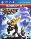 Ratchet & Clank - PlayStation 4 (Asia)