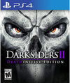 Darksiders 2 - PlayStation 4 (US)
