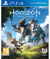 Horizon Zero Dawn - PlayStation 4 (EU)