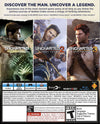 Uncharted: The Nathan Drake Collection - PlayStation 4 (EU)