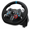Logitech Racing Wheel G29 Dual-Motor Feedback Driving Force Gaming with Responsive Pedals for PlayStation 5, PlayStation 4 and PlayStation 3 - Black