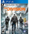 Tom Clancy's The Division - PlayStation 4 (US)