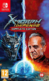 X-Morph: Defense Complete Edition - Nintendo Switch (EU)