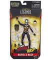Marvel Legends Series Avengers Infinity War Wave 2 6-inch Wasp