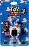 Bandai Tamagotchi Toy Story Buzz Lightyear (White) (Electronic Toy)
