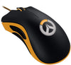 Razer Mouse DeathAdder Chroma Overwatch Edition - Chroma Enabled RGB Ergonomic Gaming Mouse - World's Most Precise Sensor - Comfortable Grip - The Esports Gaming Mouse