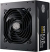 Cooler Master MWE Gold 550 V2 Full Modular, 550W, 80+ Gold Efficiency, 2 EPS Connectors, 120mm HDB Fan, Semi-fanless Operation