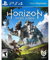 Horizon Zero Dawn - PlayStation 4 (US)