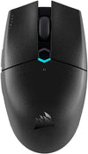 Corsair Mouse Katar Pro Wireless, Lightweight FPS/MOBA Gaming Mouse with Slipstream Technology, Compact Symmetric Shape, 10,000 DPI - Black