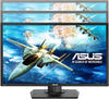 Asus Monitor VG245H 24 inchFull HD 1080p 1ms Dual HDMI Eye Care Console Gaming Monitor with FreeSync/Adaptive Sync, Black, 24-inch