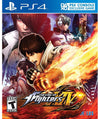 The King of Fighters XIV - PlayStation 4 (US)