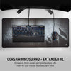 Corsair MM350 PRO Premium Spill-Proof Cloth Gaming Mouse Pad – Extended XL