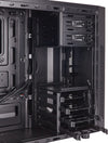 Corsair PC Case Carbide Series 100R Mid-Tower Case