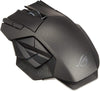 ASUS ROG Spatha | RGB Gaming Mouse | 8200 DPI Laser Sensor | Ultra-Precise Mouse Tracking for MMO Games
