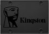 Kingston Internal SSD 480GB A400 SATA 3 2.5" (SA400S37/480G)