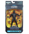 Marvel Legends Black Panther Series 6-inch Black Panther