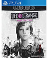 Life is Strange Before The Storm Limited Edition - PlayStation 4 (US)