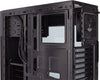 Corsair PC Case Carbide Series 100R Mid-Tower Case