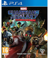 Marvel's Guardians of the Galaxy: The Telltale Series - Playstation 4 (EU)