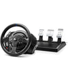 Thrustmaster T300RS GT Officially Licensed Force Feedback Racing Wheel for Playstation 4, Playstation 3 and PC
