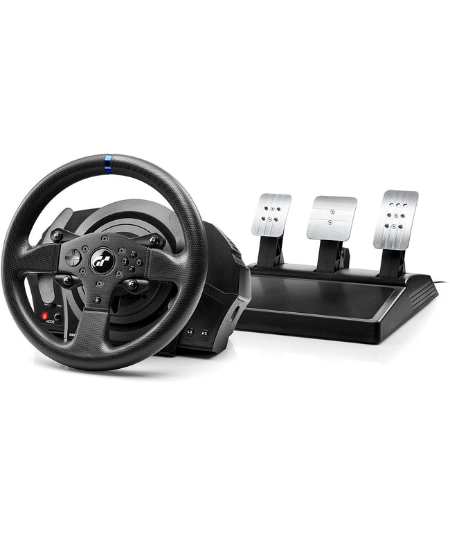 Thrustmaster T300RS GT Officially Licensed Force Feedback Racing Wheel –  Click.com.bn