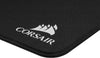 Corsair MM500 Premium Anti-Fray Cloth Gaming Mouse Pad, Extended 3XL - Black