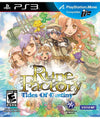 Rune Factory: Tides of Destiny - PlayStation 3 (US)