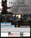 Bloodborne - PlayStation 4 (US)