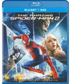 The Amazing Spider-Man 2 [Blu-ray/DVD]