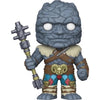 Funko Thor: Love and Thunder 1044 Korg Pop! Vinyl Figure