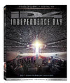 Independence Day 20th Anniversary Blu-ray