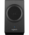 Logitech Speaker Z337 Bold Sound Bluetooth Wireless 2.1 Speaker System for Computers, Tablets and Smartphones