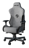 AndaSeat Gaming Chair T-Pro II  #AD12XLLA-01-GB-F Grey and Black