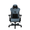 AndaSeat Gaming Chair T-Pro II  #AD12XLLA-01-SB-F Blue and Black