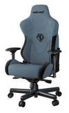 AndaSeat Gaming Chair T-Pro II  #AD12XLLA-01-SB-F Blue and Black