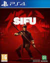 SIFU - Playstation 4 (EU)