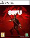 SIFU - Playstation 5 (EU)