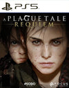 A Plague Tale: Requiem - PlayStation 5 (Asia)