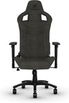 Corsair T3 RUSH Gaming Chair — Charcoal