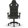 Corsair T3 RUSH Gaming Chair — Charcoal