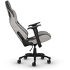 Corsair T3 RUSH Gaming Chair — Gray/Charcoal